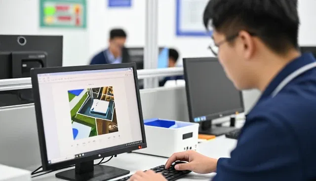 验收交付环节中的数据安全服务优势展示